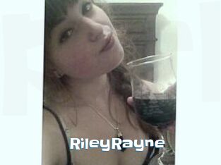 RileyRayne