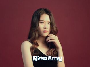 RinaAmy