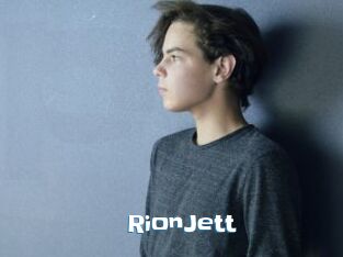 RionJett