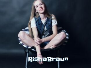 RishaBraun