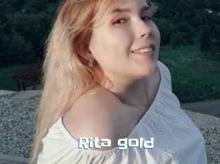 Rita_gold