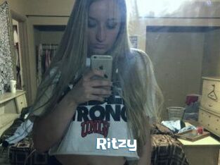 Ritzy