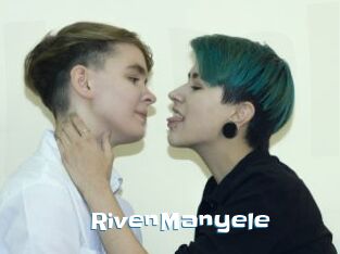 RivenManyele