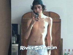 River_Samson