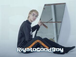 RiyatoGoodBoy