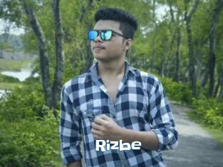 Rizbe