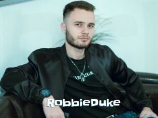 RobbieDuke