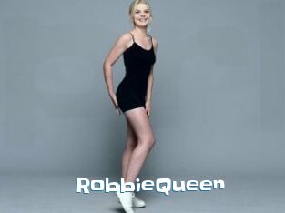 RobbieQueen