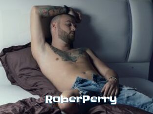 RoberPerry