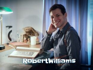 RobertWilliams