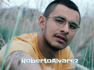 RobertoAlvarez