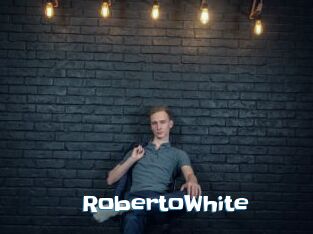 RobertoWhite
