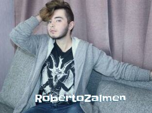 RobertoZalmen