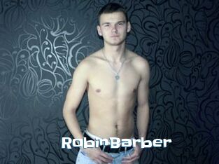 RobinBarber