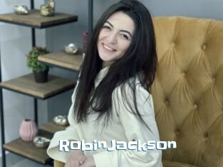 RobinJackson