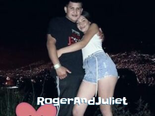RogerAndJuliet