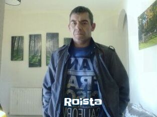 Roista