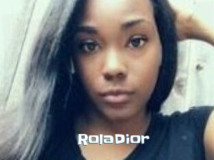RolaDior