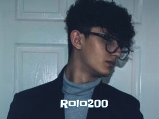 Rolo200