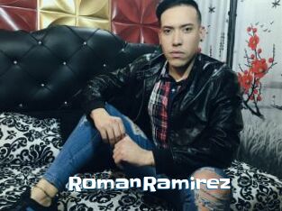 RomanRamirez