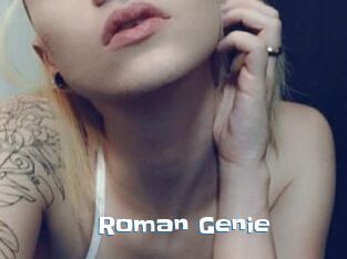 Roman_Genie