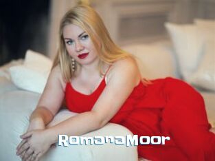 RomanaMoor