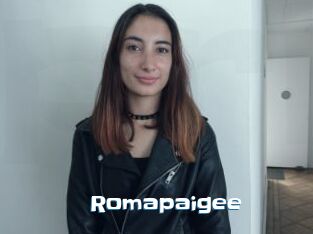 Romapaigee