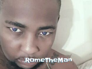 RomeTheMan