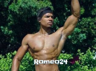 Romeo24
