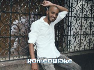 RomeoBlake