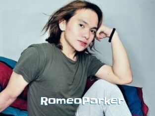 RomeoParker