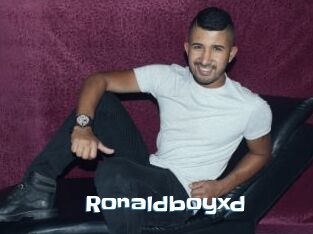 Ronaldboyxd