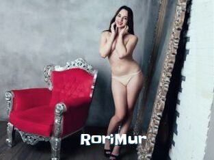 RoriMur