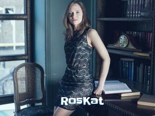 RosKat