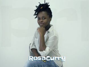 RosaCurry
