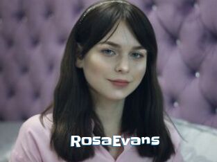 RosaEvans