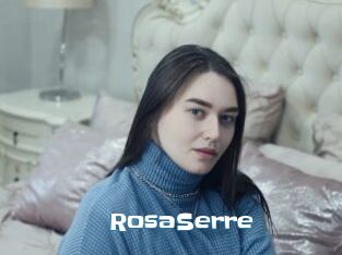 RosaSerre