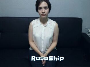 RosaShip