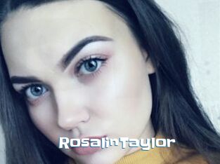 RosalinTaylor