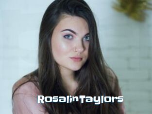 RosalinTaylors