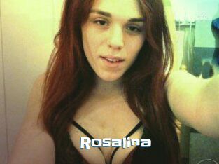 Rosalina