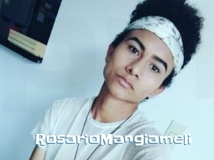 RosarioMangiameli