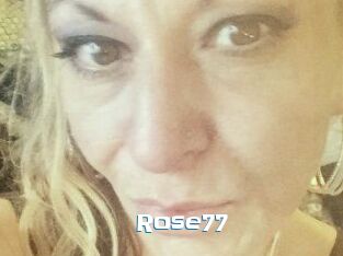 Rose77