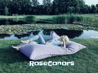 RoseConors