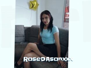 RoseDAsonxxx