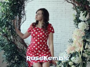 RoseKemble