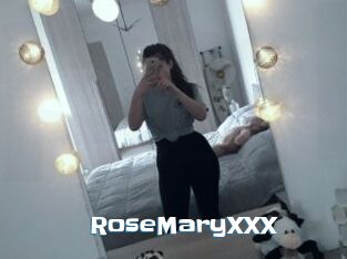 RoseMaryXXX