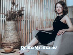 RoseMoscow