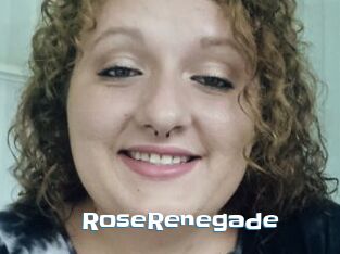 RoseRenegade