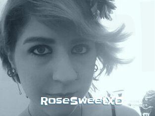 Rose_Sweet_XO